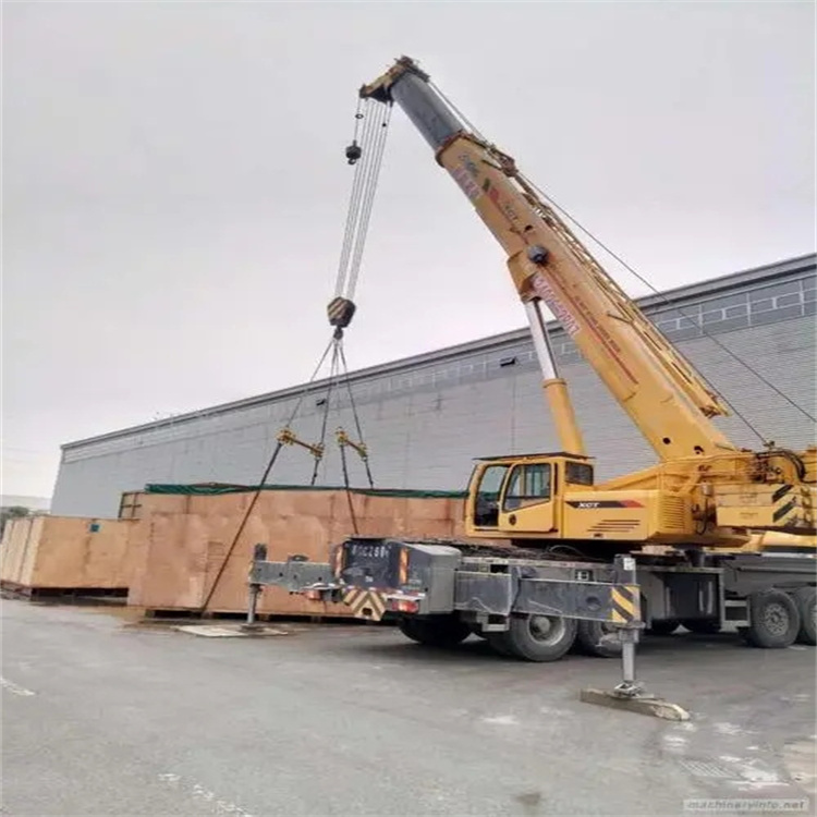 河西区街道吊车出租哪家正规