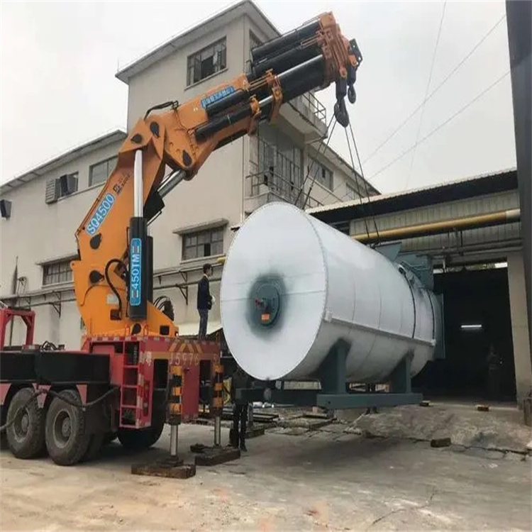 河西区街道出租大型吊车