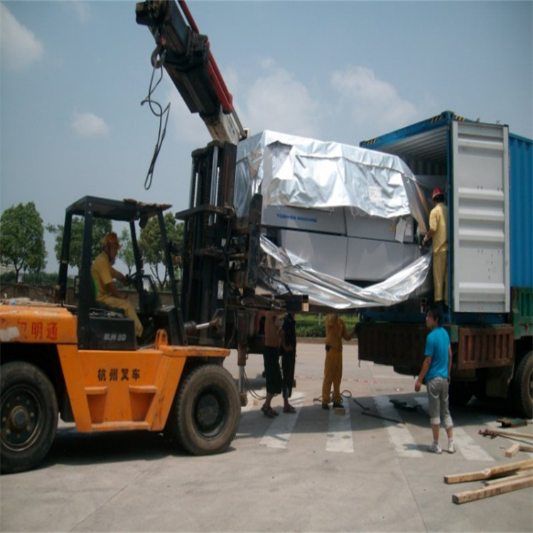 河西区街道附近吊车出租8吨