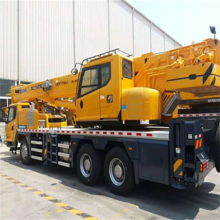 河西区街道哪里有租赁吊车的