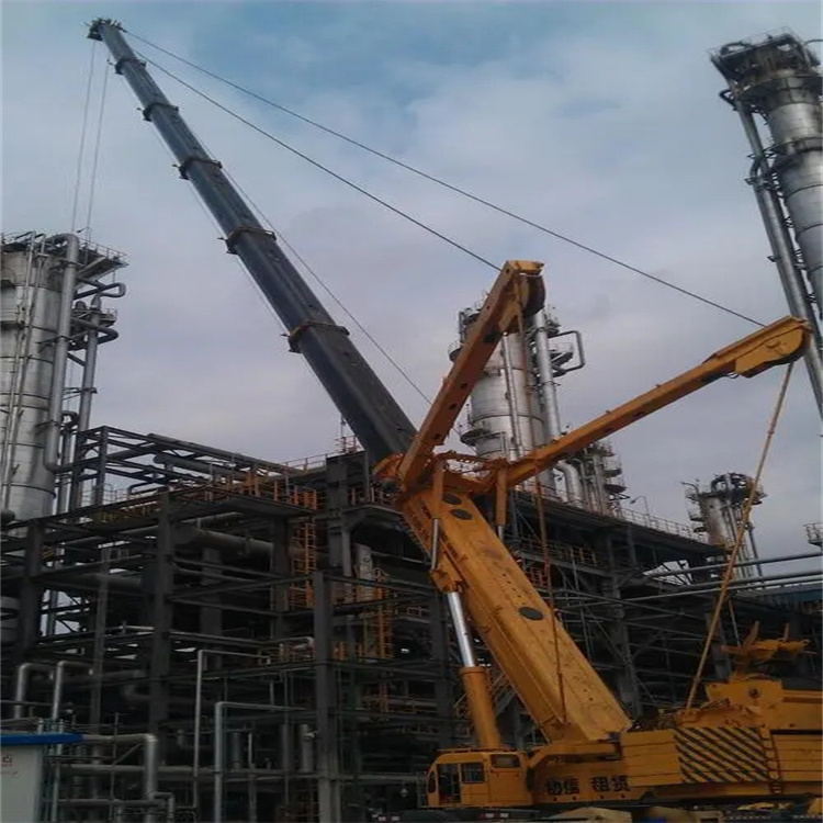 河西区街道哪有吊车出租吊车租赁