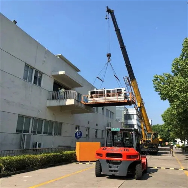 河西区街道起重机司机十吊十不吊