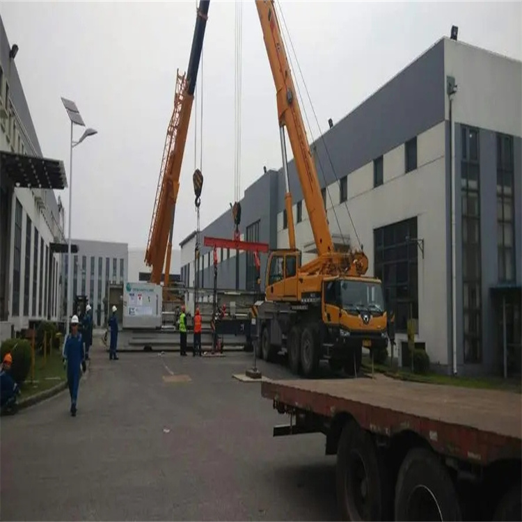 河西区街道附近12吨吊车出租电话|工程吊装|高效响应