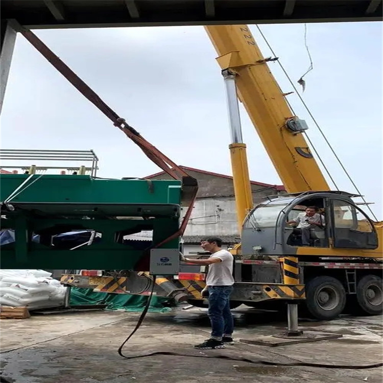 河西区街道大吨位吊车租赁应急保障方案|化解突发吊装需求难题